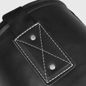 Nuevo Saco de Boxeo Profesional de Cuero PU para Entrenamiento de Gimnasio, Fitness, Kick Boxing, para Adultos - Product Image 3