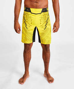 Pantalones Cortos de Muay Thai Personalizados con Logotipo, Satinados y Brillantes, con Cordón Ajustable, para Entrenamiento, Combate, Sanda, Boxeo, Venta al Por Mayor, Pantalones Cortos de Compresión - Product Image 6