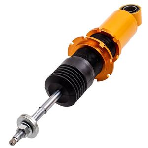 Kit Sistema di Sospensione Tuning per Chevrolet Camaro 2010-2015, Ammortizzatori Regolabili a 24 Livelli - Product Image 2