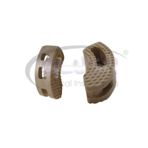 Orthopedic Implants Steel Pfna Femoral Intramedullary Nail Manual Durable CE Certified for Surgical Fracture By <b>Blush</b> Surgical - Product Image 1