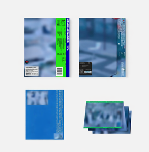 ILLIT - MAMIHLAPINATAPAI [Official Korean Release] - Product Image 4