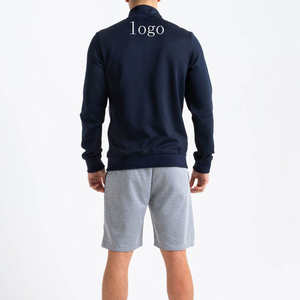 Proveedor de Conjuntos Deportivos Cortos para Hombre al por Mayor, Ropa Deportiva Urbana - Product Image 4