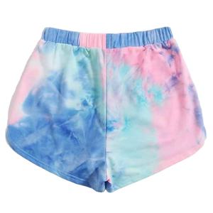 Pantalones Deportivos de Alta Densidad con Efecto Tonificante y Cobertura Opaca, Shorts de Running para Mujer con Sublimación Confiable - Product Image 2