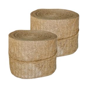 Cinta de Fibra de Coco para Jardín, Alternativa Natural a las Ataduras de Plástico, con Alta Calidad y Buen Precio - Product Image 1