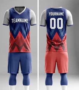 Uniforme de Baloncesto Masculino para Competencia y Entrenamiento, Tallas Grandes, Secado Rápido, Camisetas Sublimadas Personalizadas para Unisex - Product Image 2