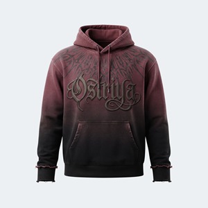 Best Design High Quality <b>Men's</b> <b>Pullover</b> Fashionable Hoodie Quick Dry Front Pocket Style Custom Logo New Arrival <b>Sleeveless</b> - Product Image 6