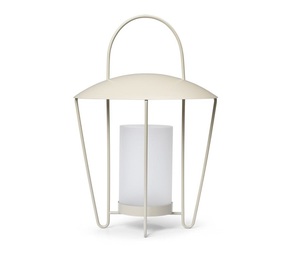 Modern Luxury Hanging Birdcage Pattern Home Decor Metal Candle <b>Lantern</b> With Jute Handle in <b>Black</b> Finished for Christmas Handmade - Product Image 2