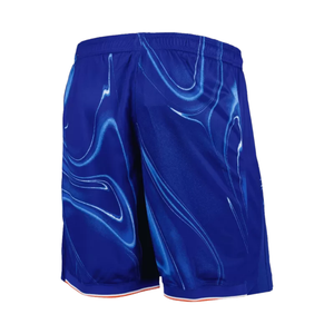 Conjuntos de Fútbol Subtle Maze, Camiseta y Pantalones Cortos con Cuello Redondo y Estampado por Sublimación, Unisex, Transpirables, que Absorben la Humedad, Ecológicos y de Secado Rápido - Product Image 6