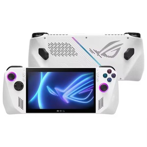 NUEVA Consola de Juegos ROG Ally <span class=keywords><strong>X</strong></span> 2026 de 7 Pulgadas FHD 1920x1080, Extrema, 12 GB de RAM DDR5/512 GB/1 TB de Almacenamiento, Garantía de 3 Años, Sonido Envolvente - Product Image 2