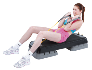 ออลวินวิน AES05 แอโรบิกสเต็ป - - Product Image 4