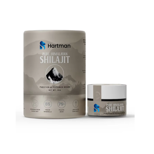 Resina de Shilajit del Himalaya Premium, Resina Natural Auténtica para Energía y Vitalidad - Product Image 1