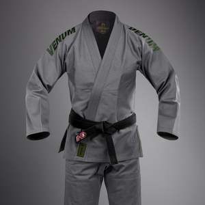 Uniforme de Jiu Jitsu BJJ de Alta Calidad / Kimono BJJ Personalizado, Kimono de Judo, Gi de Jiu Jitsu 2026 - Product Image 1