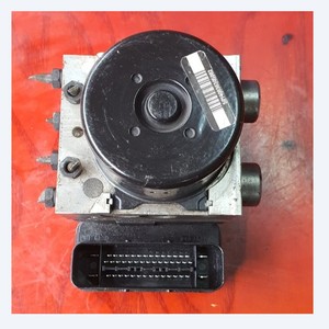Piezas de automóvil usadas compatibles con Hyundai Mando ESC EPB Módulo de bomba hidráulica 58920-3M200 H03 JP Piezas de automóvil coreanas usadas - Product Image 5
