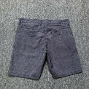 Shorts cargo, shorts de plage, shorts de sport pour homme 4 directions extensibles avec poche, séchage rapide, respirant, imperméable pour l'entraînement - Product Image 6
