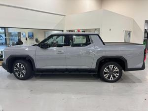 MINT 2026 eTERRONN 9 102.2KWH LUXURY AUTO 4WD 4 PORTES - Product Image 2