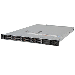 Giảm giá lớn! Máy chủ rack 1U PowerEdge R6515 mới với bộ xử lý AMD EPYC 7313P, hiện có hàng - Product Image 3