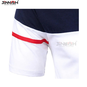 Polo de Golf Personalizado de Última Moda, Estilo Casual, Ajustable, con Patrón Sólido, Nuevo en Fábrica, Precio Económico - Product Image 3