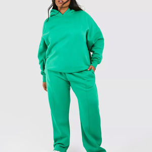 Venta al por Mayor de Conjuntos Deportivos para Mujer, Nueva Colección, Impresión Personalizada, Transpirables, de Algodón - Product Image 4