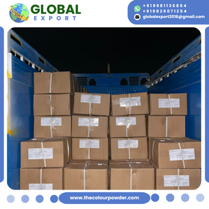 Huile de ricin en gros, pressée à froid, haute viscosité, pour la croissance de la barbe, la croissance des cils et l'épaississement des cheveux, emballage export - Product Image 6