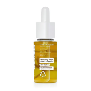 Crème pour les mains hydratante végane à l'avocat et à l'armoise 30 ml pour peaux sèches - Product Image 2