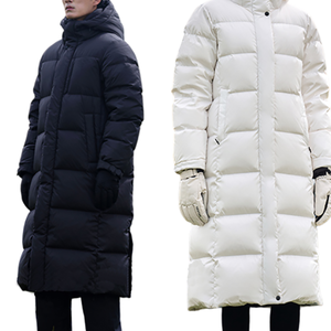 Blouson matelassé respirant personnalisé avec logo 2026, look sportif, hiver, extérieur, meilleure qualité unique, blousons matelassés pour hommes - Product Image 3