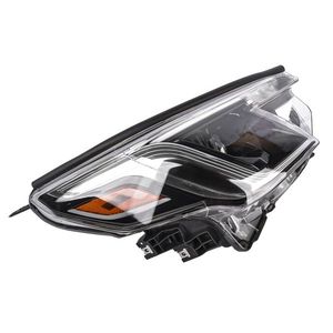 Faro Anteriore Destro a LED per Subaru Forester 2022-2024 con Potenza 50W e Lampadina Laser Codice 84001SJ360 - Product Image 3