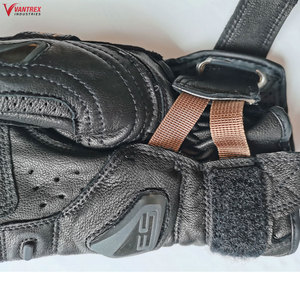 Customized Design <b>Gloves</b> for Motocross Motorcycles Pro Biker <b>Touch</b> Screen Waterproof Full Finger Adjustable - Product Image 4