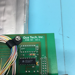 Qua Tech PXB-721 PCB, Herramienta de Pulverización FSI, 149855 - Equipo y Piezas de Semiconductores de Confianza de Marca Global - Product Image 5
