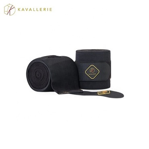 Vendaje de caballo elástico de neopreno - Product Image 2