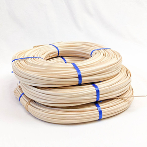 Bobines de rotin brut en pith, excellent rapport qualité-prix, matériau de tissage, directement du producteur vietnamien - Product Image 6