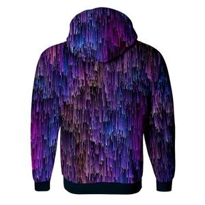 Sudadera con Capucha Personalizada para Rugby, Sudadera Sublimada, Ropa Deportiva de Invierno, Sudadera con Estampado Completo Personalizado - Product Image 2