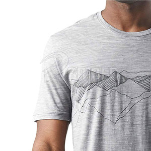 Nouveaux t-shirts pour hommes, fabrication pakistanaise, meilleures ventes, fabriqués avec les meilleurs matériaux. - Product Image 5