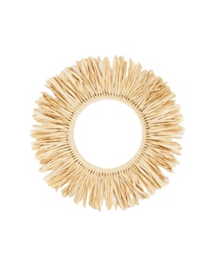 กระจกมาคราเม่ทำมือสุดมหัศจรรย์ - Product Image 1
