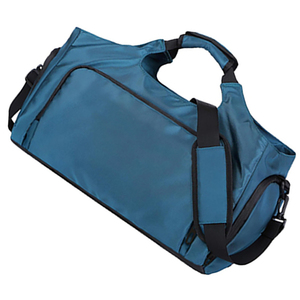 Mochila Deportiva de Viaje de Gran Capacidad (30-40L) de Tela de Algodón Ligera Personalizada, Diseño Moderno y Multifuncional - Product Image 5