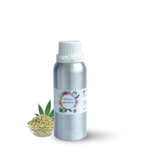 Huile de graines de chanvre |   Fournisseur en gros d'huiles végétales de première qualité, fabricant OEM et marque privée - Product Image 3