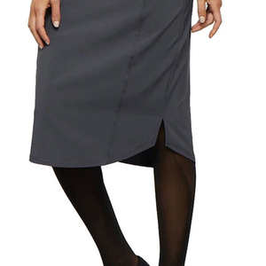 Jupe de travail médicale pour femmes, vêtements de travail pour le personnel infirmier des hôpitaux et des cliniques - Product Image 4