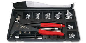 ชุดอุปกรณ์อลูมิเนียมคลิกเทิร์ดเซิร์ต - Product Image 2