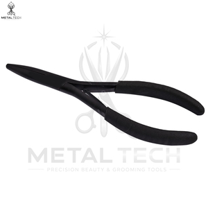 Lightweight Durable Zipper Storage High Performance New Trendy Product High Quality Premium Salon Hair Extension <b>Tools</b> Kits - Product Image 5