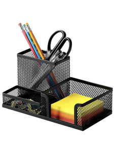 Elegante Portalápices de Metal - Product Image 4