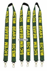 Sangle de sac à main de luxe faite à la main avec perles, large et réglable, avec design de texte personnalisé - Product Image 5