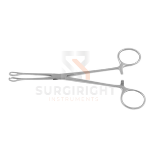 Pinces intestinales Williams en acier inoxydable allemand, pince non destructrice pour les intestins, CE ISO 13485, Classe I chirurgicale, Chirurgie générale - Product Image 3