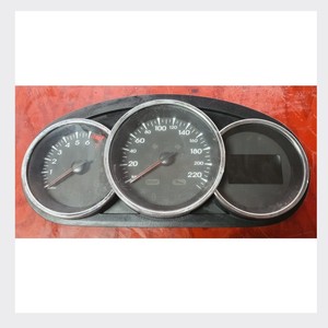 Instrumento Usado 281216746 Compatible con Renault SM3 Fluence - Product Image 2
