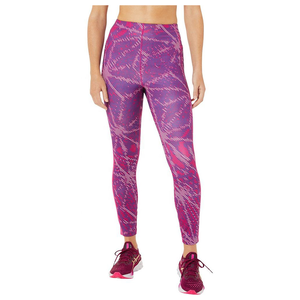 Heavy Fashion Printed Fitness Workout Yoga Set Sports Bra And Legging Set - Product Image 1