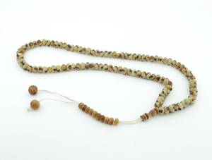 Cuentas Redondas de Resina Religiosa, Cuentas de Oración Islámicas Árabes, Calidad Superior, Nuevo Ingreso, Cuentas de Oración de Moda con Precio de Exportación - Product Image 2