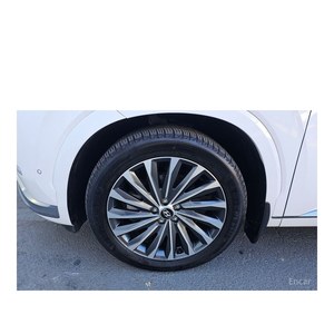 Hyundai Palisade 2.2 Diesel 4WD 2023, 49 488 km, Boîte Automatique, Sièges en Cuir, Volant à Gauche - Product Image 5