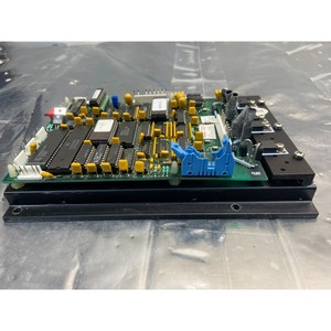 Delta Design 1666339-501 PCB, Micro Stepper, 114997 - Équipements et pièces semi-conducteurs d'occasion fiables à l'échelle mondiale chez - Product Image 6