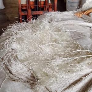 Hilo de nylon PA66 de desecho de neumáticos de fábrica en Indonesia - Product Image 3