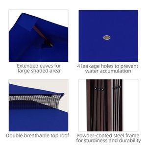 Pop up Canopy Tent - Product Image 5