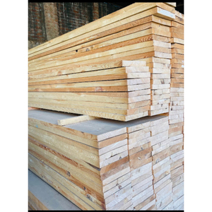 Poutres en bois tendre haute résistance, idéales pour les poutres, les travées, les toitures et les ossatures à grande échelle - Product Image 4