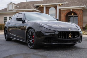 Maserati Ghibli S Neriissimo Edición 2017 - Product Image 2